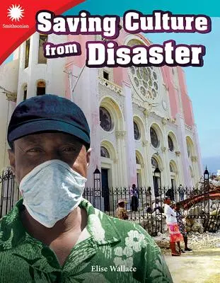 Záchrana kultury před katastrofou - Saving Culture from Disaster