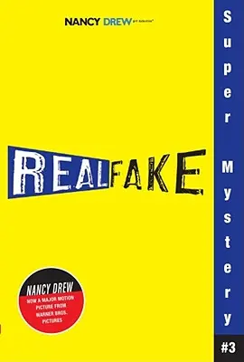 Skutečný podvrh - Real Fake