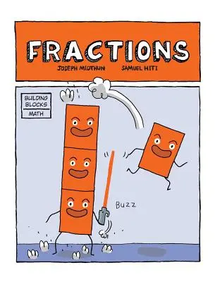 Zlomky - Fractions
