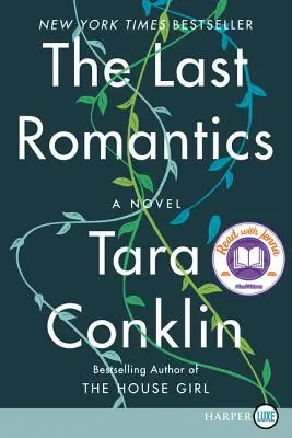 Poslední romantici - The Last Romantics