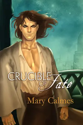 Crucible of Fate (Osudový tyglík) - Crucible of Fate