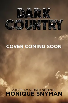 Temná země - Dark Country