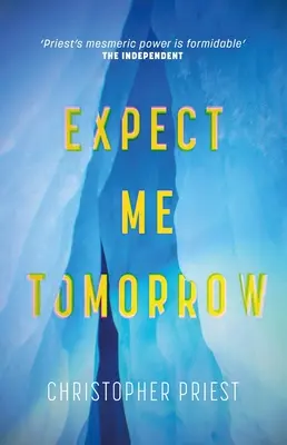 Očekávej mě zítra - Expect Me Tomorrow