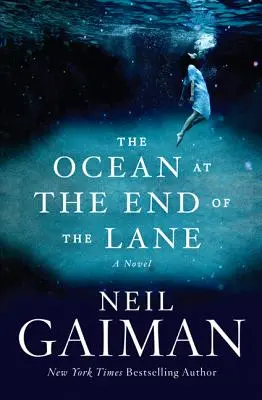 Oceán na konci uličky - The Ocean at the End of the Lane