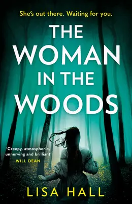 Žena v lese - The Woman in the Woods