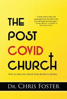 Církev po kříži - The Post Covid Church