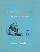 Cesta - dobrodružství velké pandy a malého draka - Journey - A Big Panda and Tiny Dragon Adventure