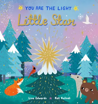 Malá hvězda - Little Star