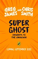 Super duch - Super Ghost