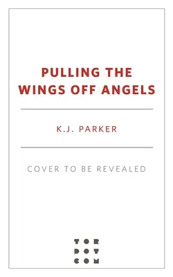 Strhávání křídel andělům - Pulling the Wings Off Angels