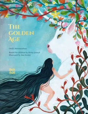 Zlatý věk: Ovidiovy Metamorfózy (zlaté hry) - The Golden Age: Ovid's Metamorphoses