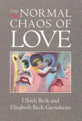 Normální chaos lásky - The Normal Chaos of Love