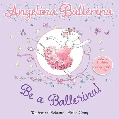 Staň se baletkou! - Be a Ballerina!