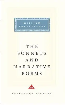 Sonety a narativní básně Williama Shakespeara: Úvod Helen Vendlerové - The Sonnets and Narrative Poems of William Shakespeare: Introduction by Helen Vendler