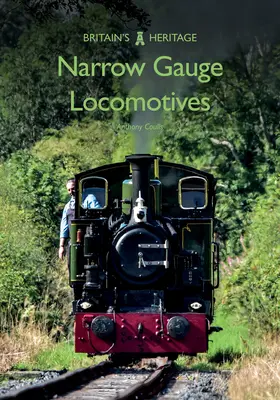 Úzkorozchodné lokomotivy - Narrow Gauge Locomotives