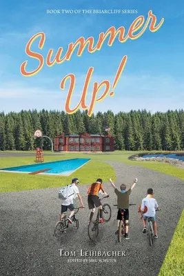 Léto vzhůru! - Summer Up!