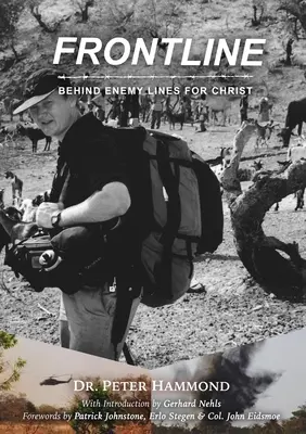 Frontline - Za nepřátelskou linií pro Krista - Frontline - Behind Enemy Lines for Christ