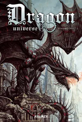 Dračí vesmír - The Dragon Universe