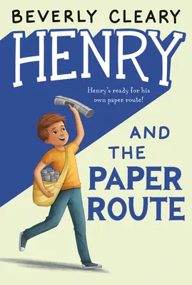 Henry a papírová cesta - Henry and the Paper Route