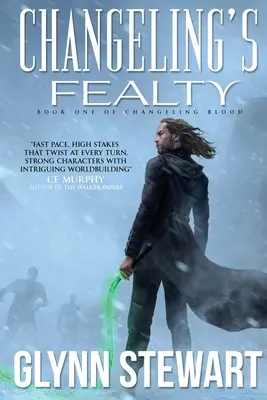 Changelingova věrnost - Changeling's Fealty