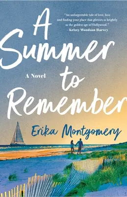 Léto, na které se nezapomíná - A Summer to Remember