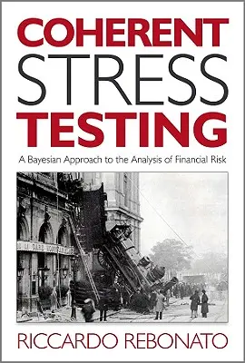 Koherentní zátěžové testování - Coherent Stress Testing