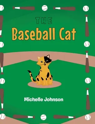 Baseballová kočka - The Baseball Cat