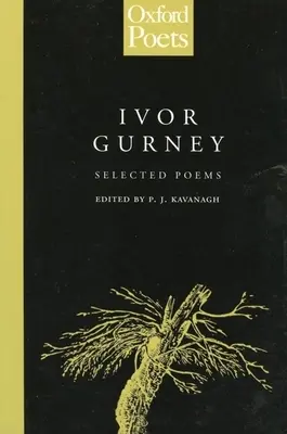 Ivor Gurney - Vybrané básně - Ivor Gurney - Selected Poems