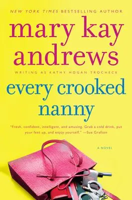 Každá křivá chůva - Every Crooked Nanny