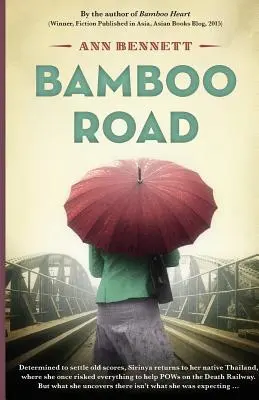 Bambusová cesta - Bamboo Road