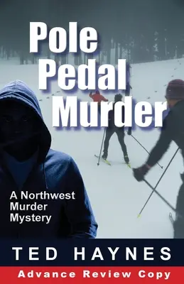 Vražda na šlapacím tyči - Pole Pedal Murder