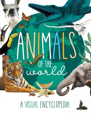 Zvířata světa - Animals of the World