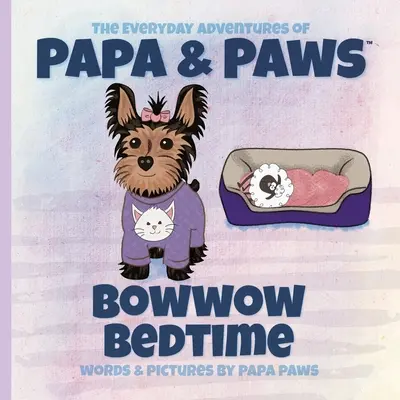 Bowwow Před spaním - Bowwow Bedtime