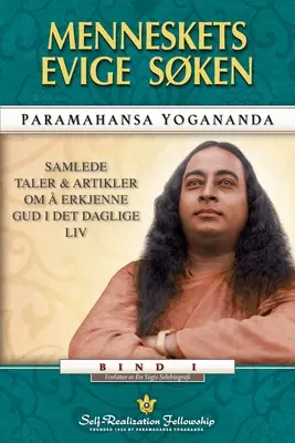Věčné hledání člověka (norsky) - Man's Eternal Quest (Norwegian)