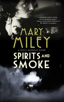 Duchové a kouř - Spirits and Smoke