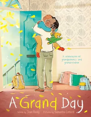 Velký den - A Grand Day