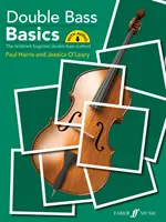 Základy kontrabasu - Double Bass Basics