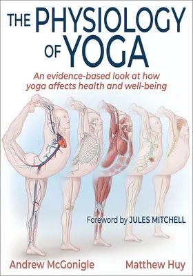 Fyziologie jógy - The Physiology of Yoga
