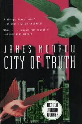 Město pravdy - City of Truth