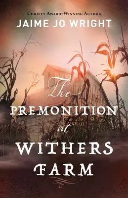 Předtucha na farmě Withers - Premonition at Withers Farm