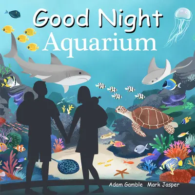 Akvárium na dobrou noc - Good Night Aquarium