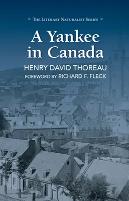 Yankee v Kanadě - A Yankee in Canada