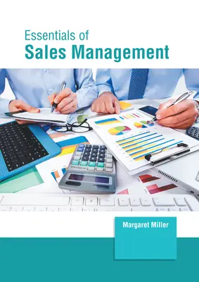 Základy řízení prodeje - Essentials of Sales Management