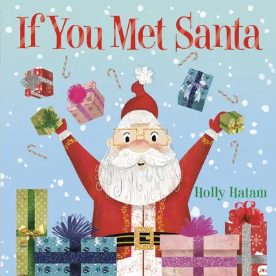 Kdybyste potkali Santu - If You Met Santa