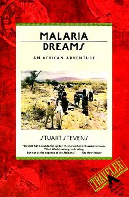 Sny o malárii - Malaria Dreams