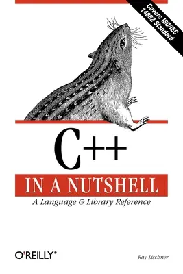 C++ v kostce - C++ in a Nutshell
