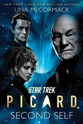 Star Trek: Picard: Picard: Druhé já - Star Trek: Picard: Second Self