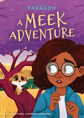 Skromné dobrodružství: #1 - A Meek Adventure: #1