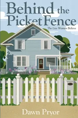 Za plotem - Behind the Picket Fence