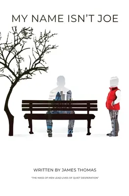 Nejmenuji se Joe - My Name Isn't Joe